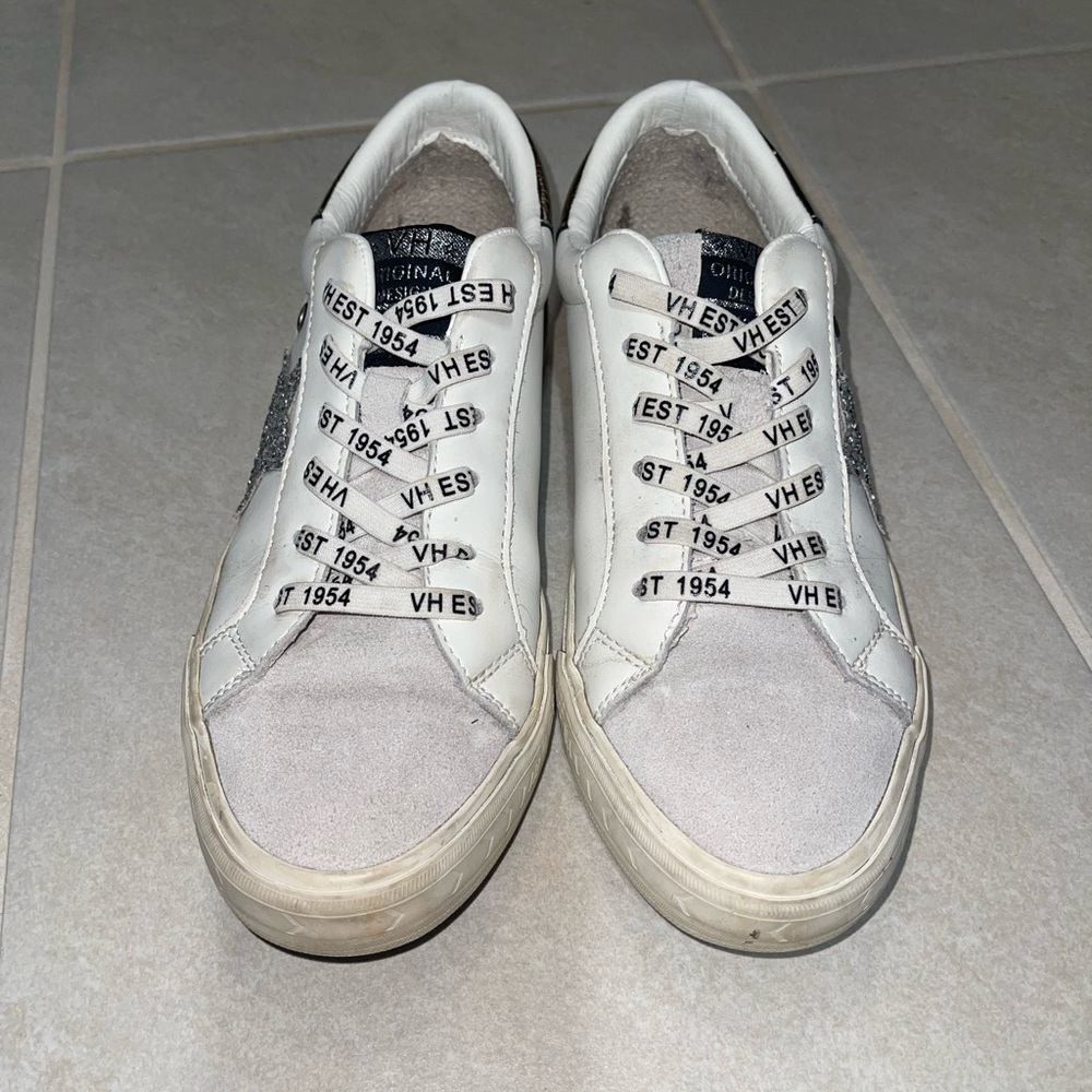 Vintage Havana Women’s Sneaker!